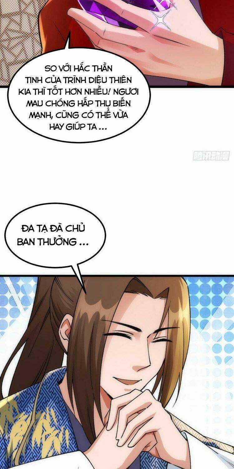 Chúa Tể Tam Giới - Chapter 165 - Trang 8