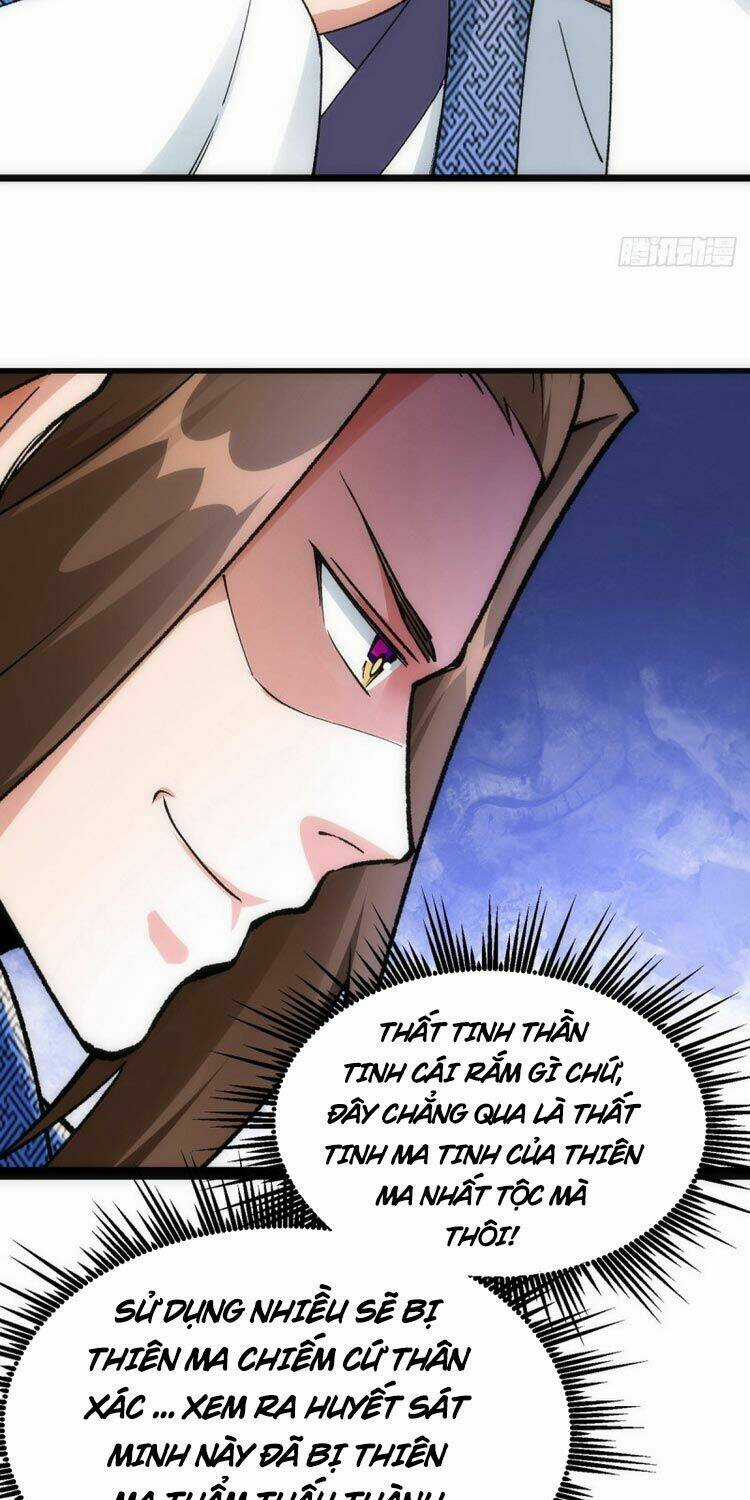 Chúa Tể Tam Giới - Chapter 165 - Trang 9