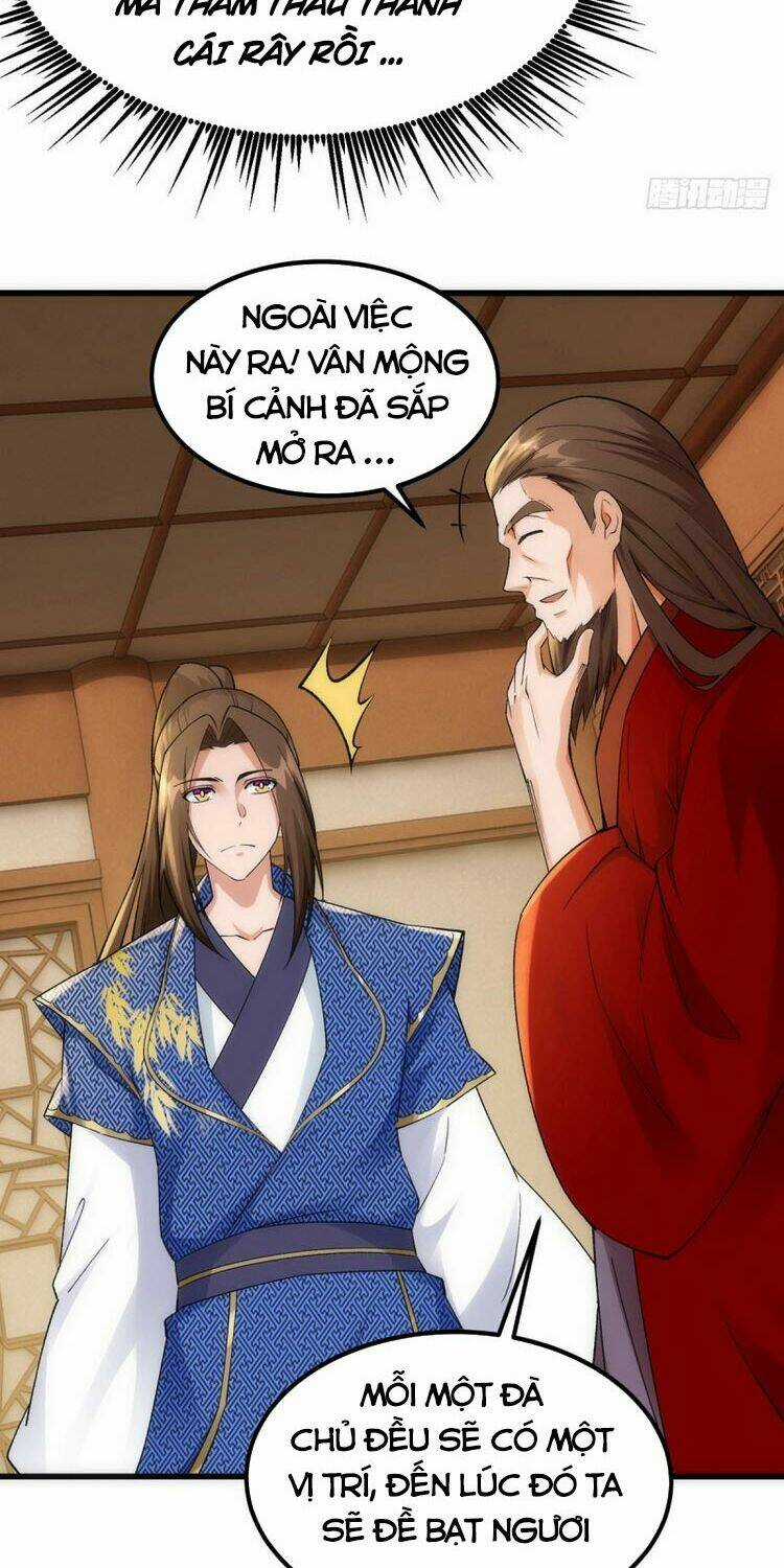 Chúa Tể Tam Giới - Chapter 165 - Trang 10