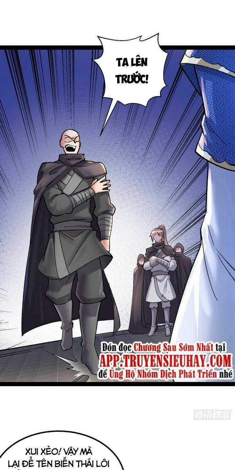 Chúa Tể Tam Giới - Chapter 167 - Trang 1