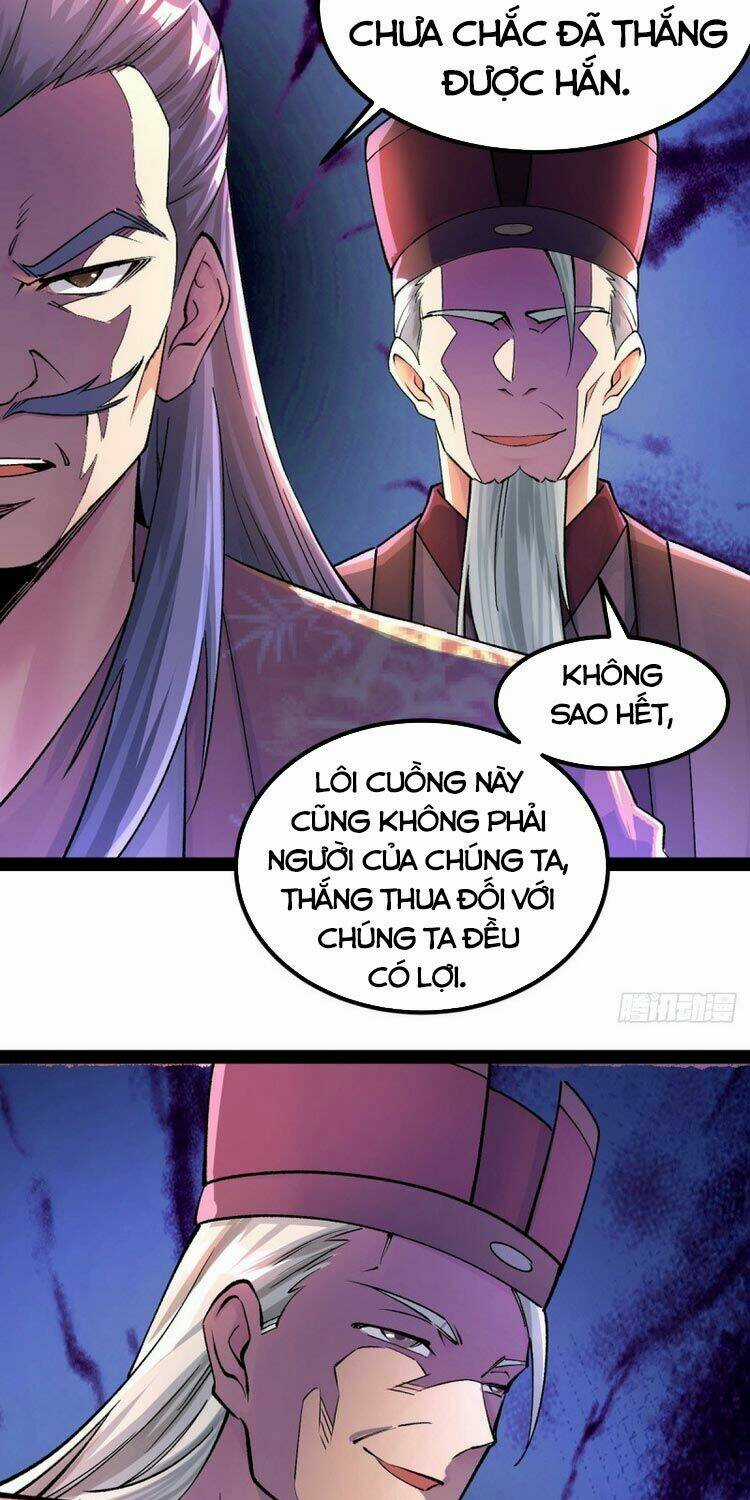 Chúa Tể Tam Giới - Chapter 167 - Trang 3