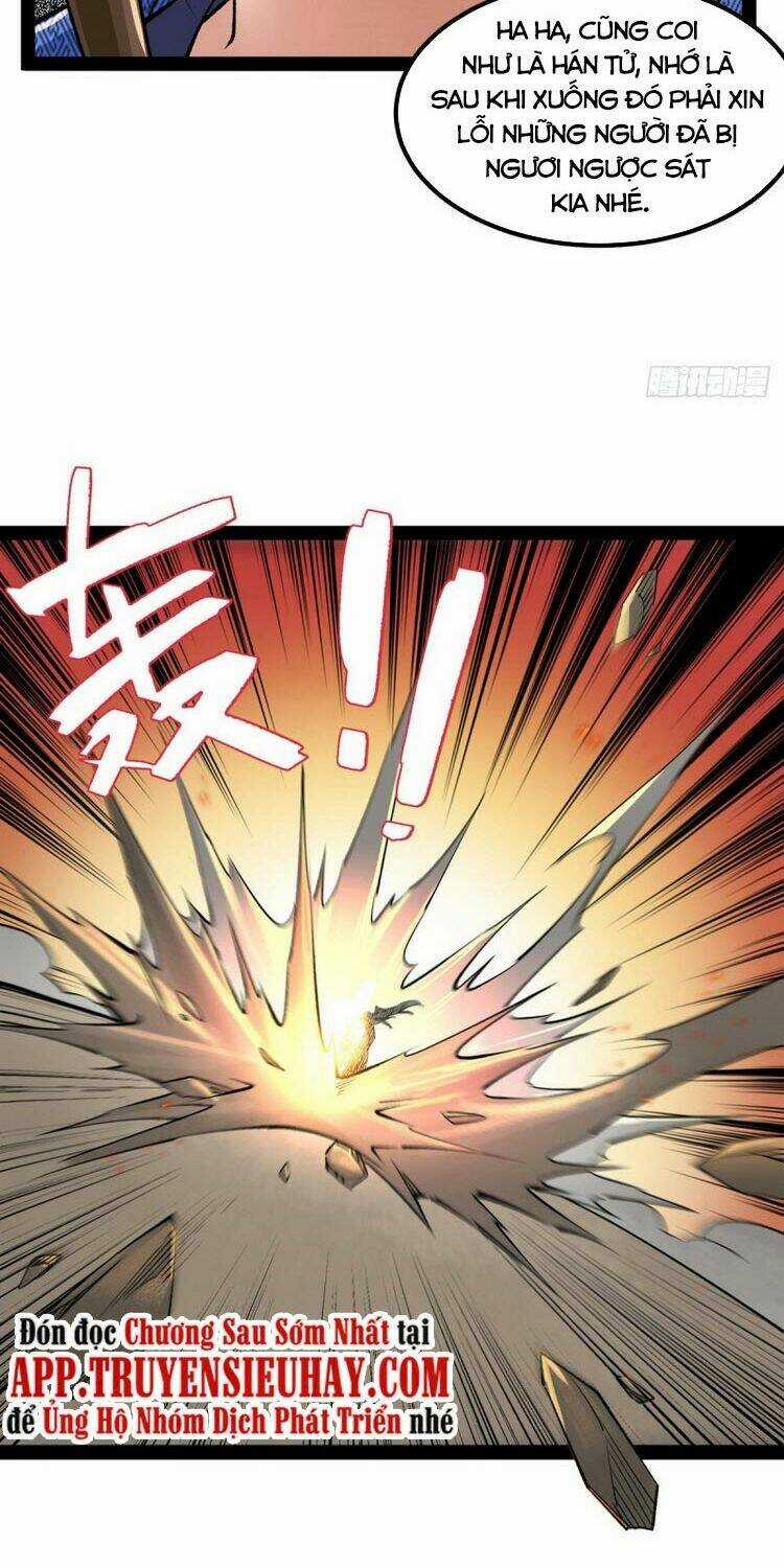 Chúa Tể Tam Giới - Chapter 167 - Trang 24