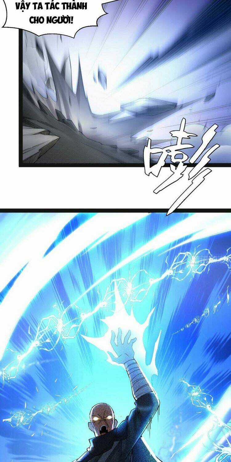 Chúa Tể Tam Giới - Chapter 167 - Trang 8