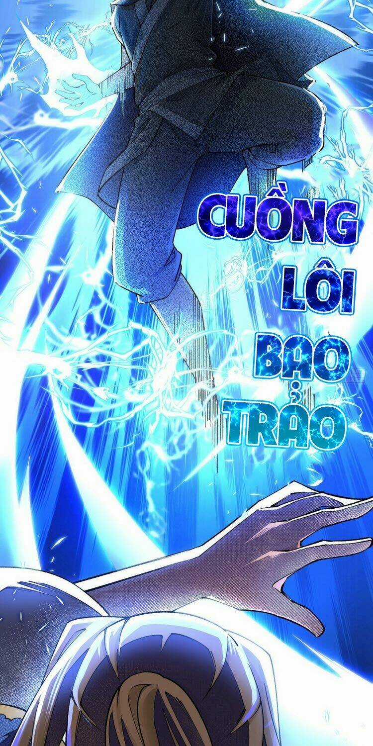 Chúa Tể Tam Giới - Chapter 167 - Trang 9