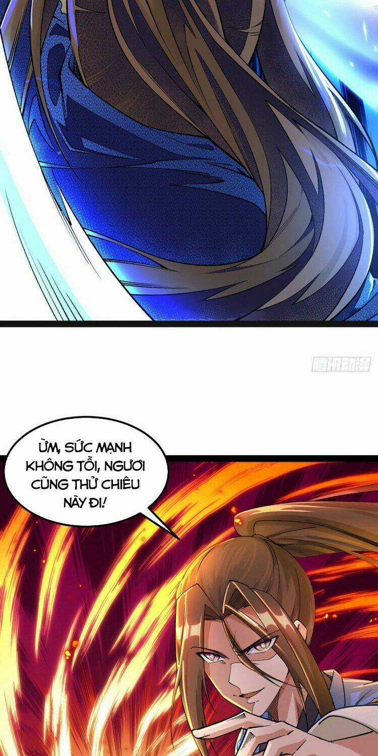 Chúa Tể Tam Giới - Chapter 167 - Trang 10