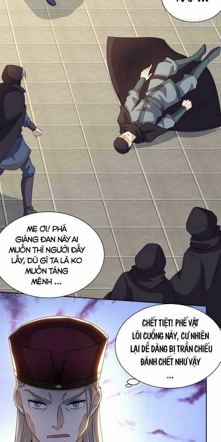 Chúa Tể Tam Giới - Chapter 168 - Trang 2