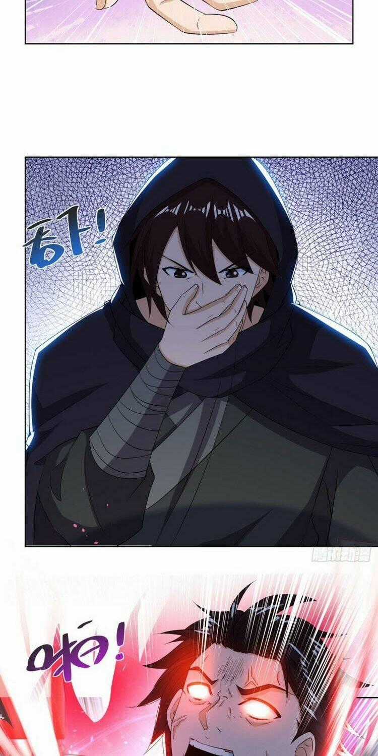 Chúa Tể Tam Giới - Chapter 169 - Trang 2