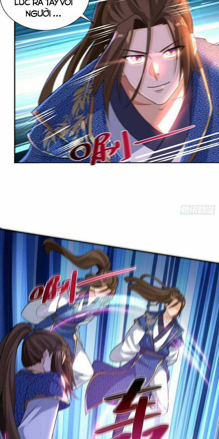 Chúa Tể Tam Giới - Chapter 169 - Trang 14