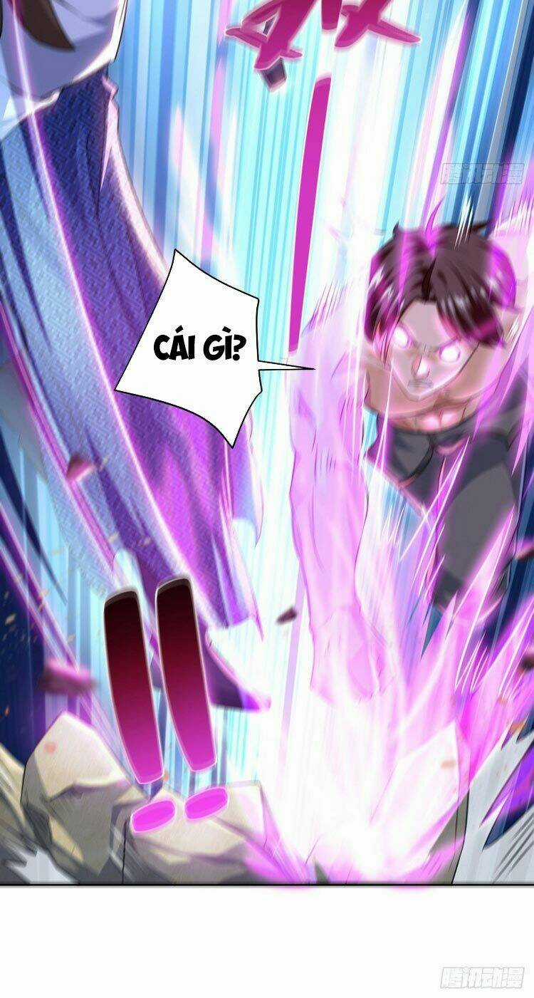 Chúa Tể Tam Giới - Chapter 169 - Trang 15