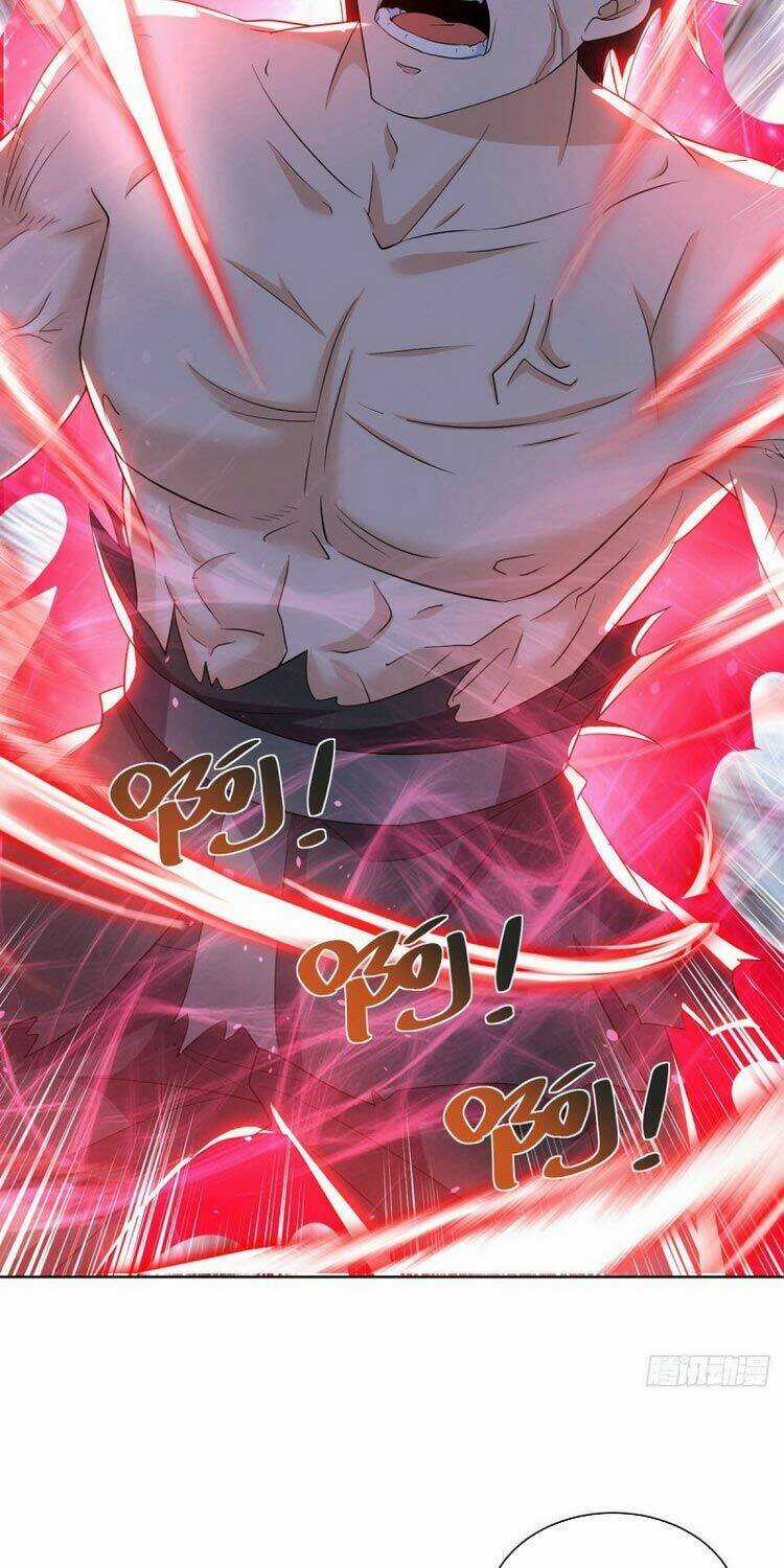 Chúa Tể Tam Giới - Chapter 169 - Trang 3