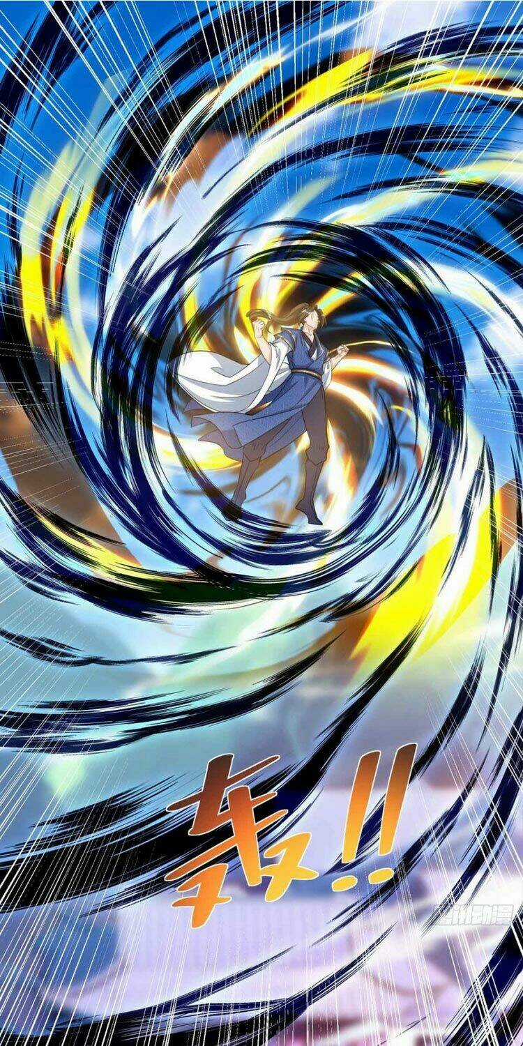 Chúa Tể Tam Giới - Chapter 170 - Trang 5