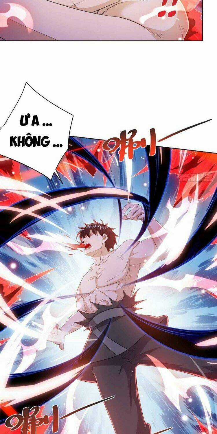 Chúa Tể Tam Giới - Chapter 170 - Trang 10