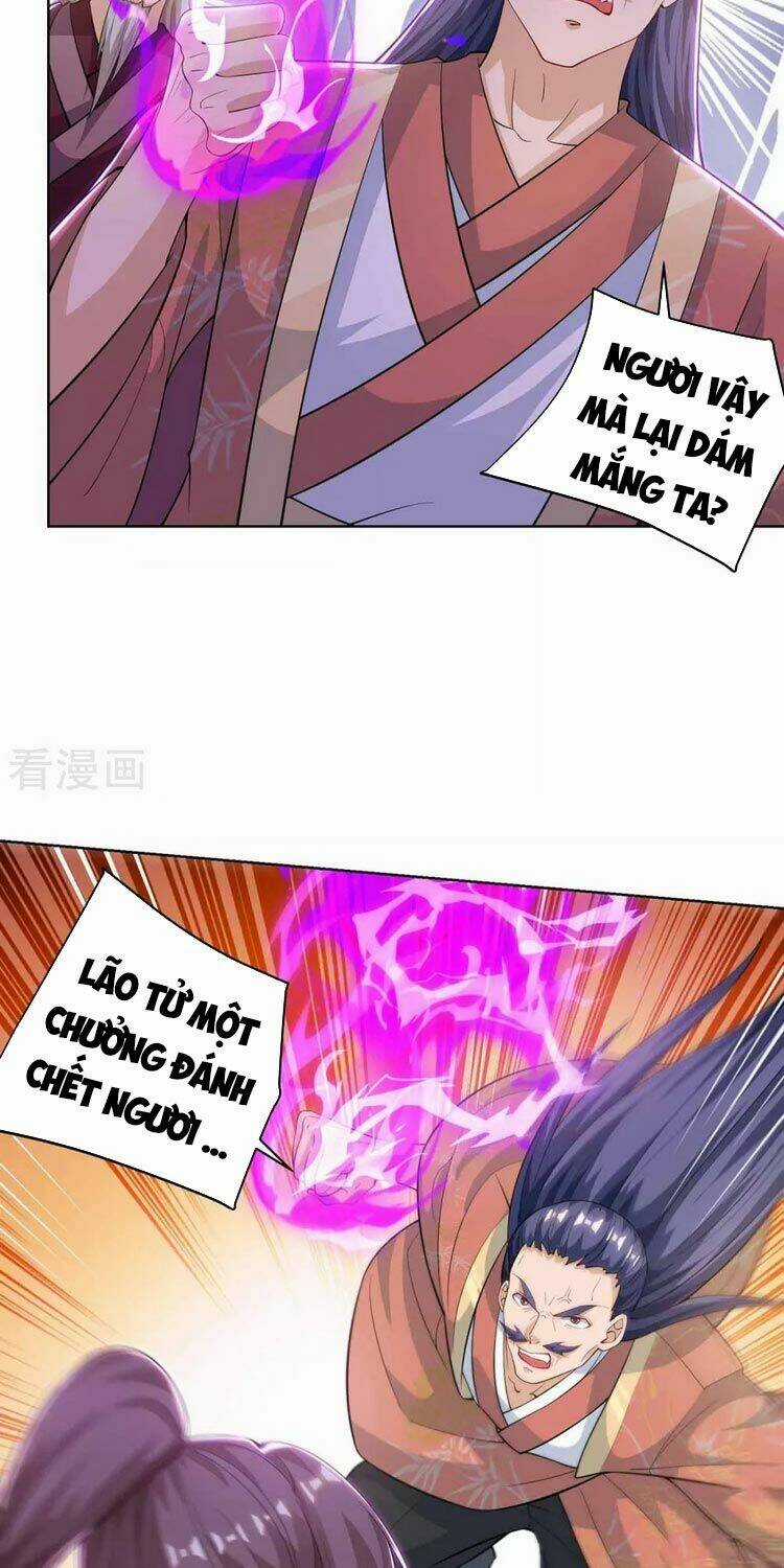 Chúa Tể Tam Giới - Chapter 172 - Trang 3