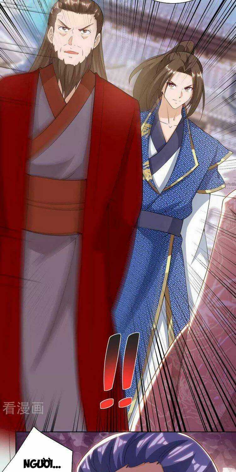 Chúa Tể Tam Giới - Chapter 172 - Trang 7