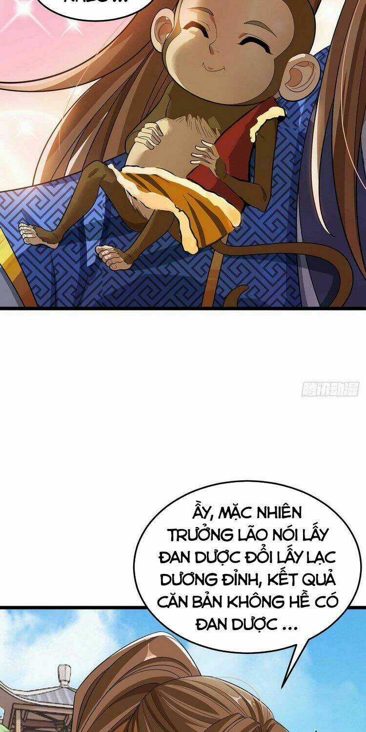 Chúa Tể Tam Giới - Chapter 173 - Trang 13