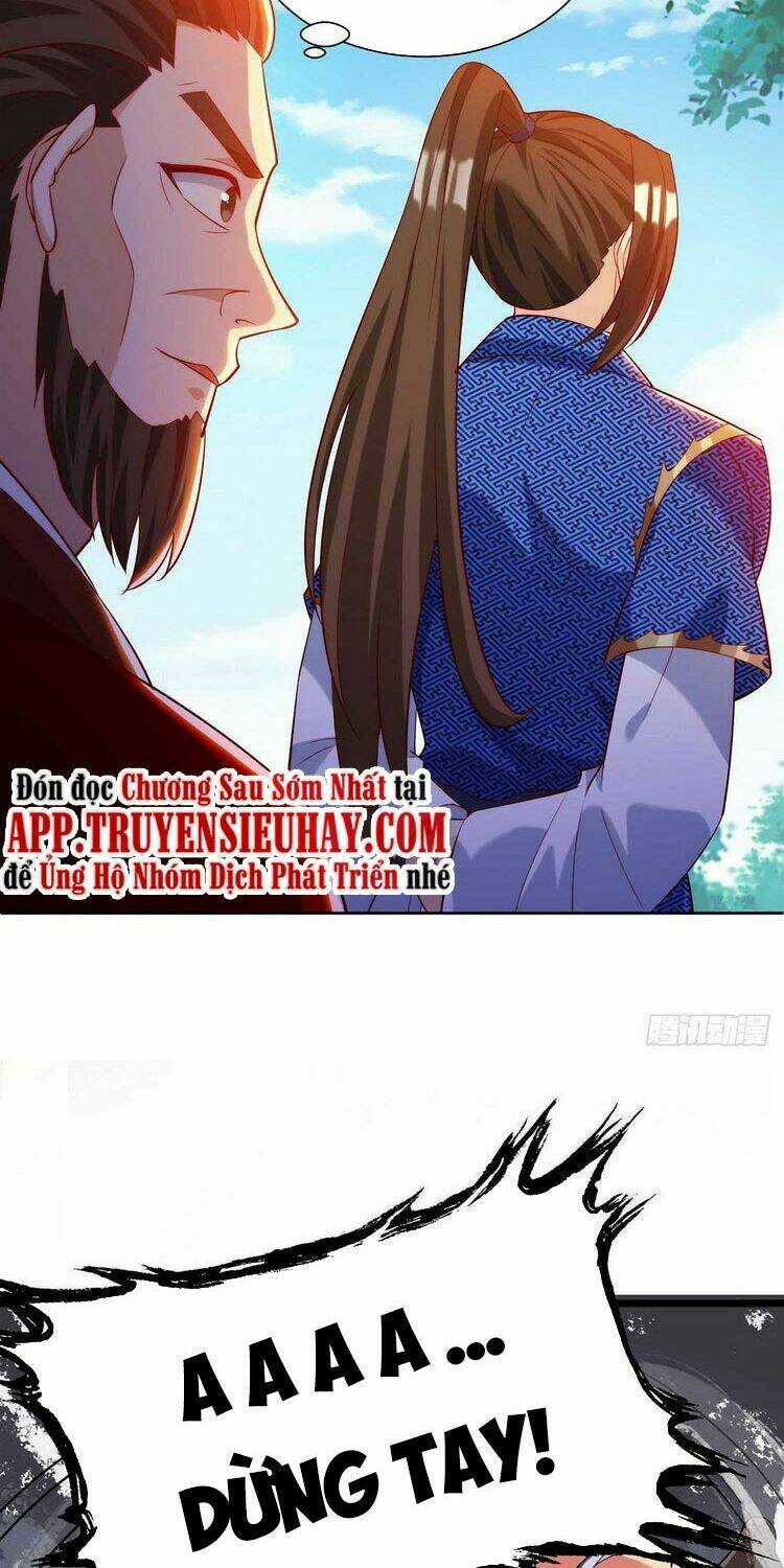 Chúa Tể Tam Giới - Chapter 173 - Trang 4