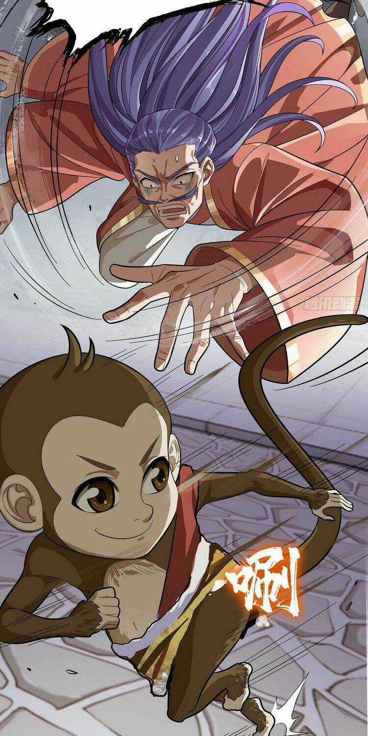 Chúa Tể Tam Giới - Chapter 173 - Trang 5