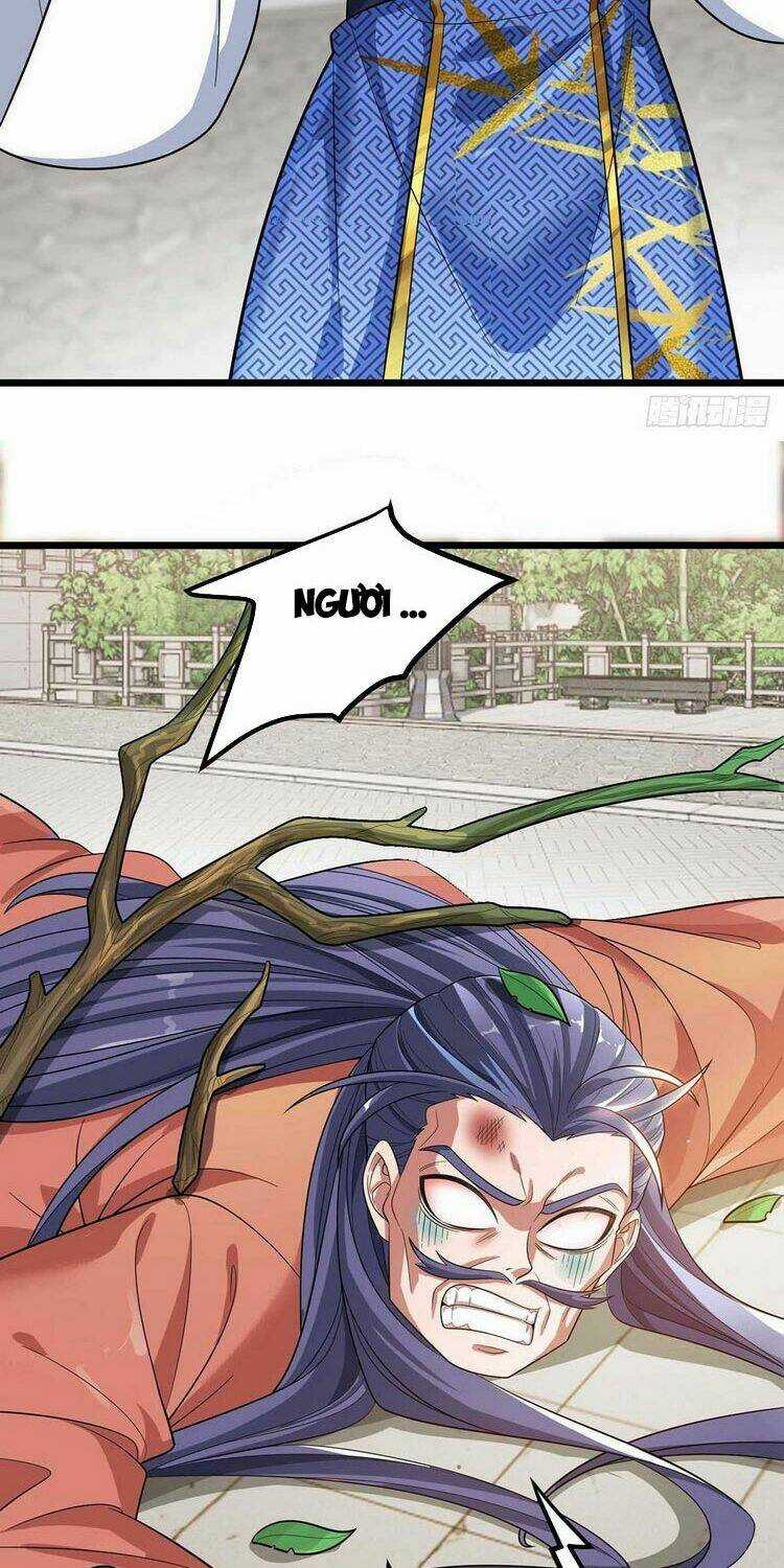 Chúa Tể Tam Giới - Chapter 173 - Trang 8