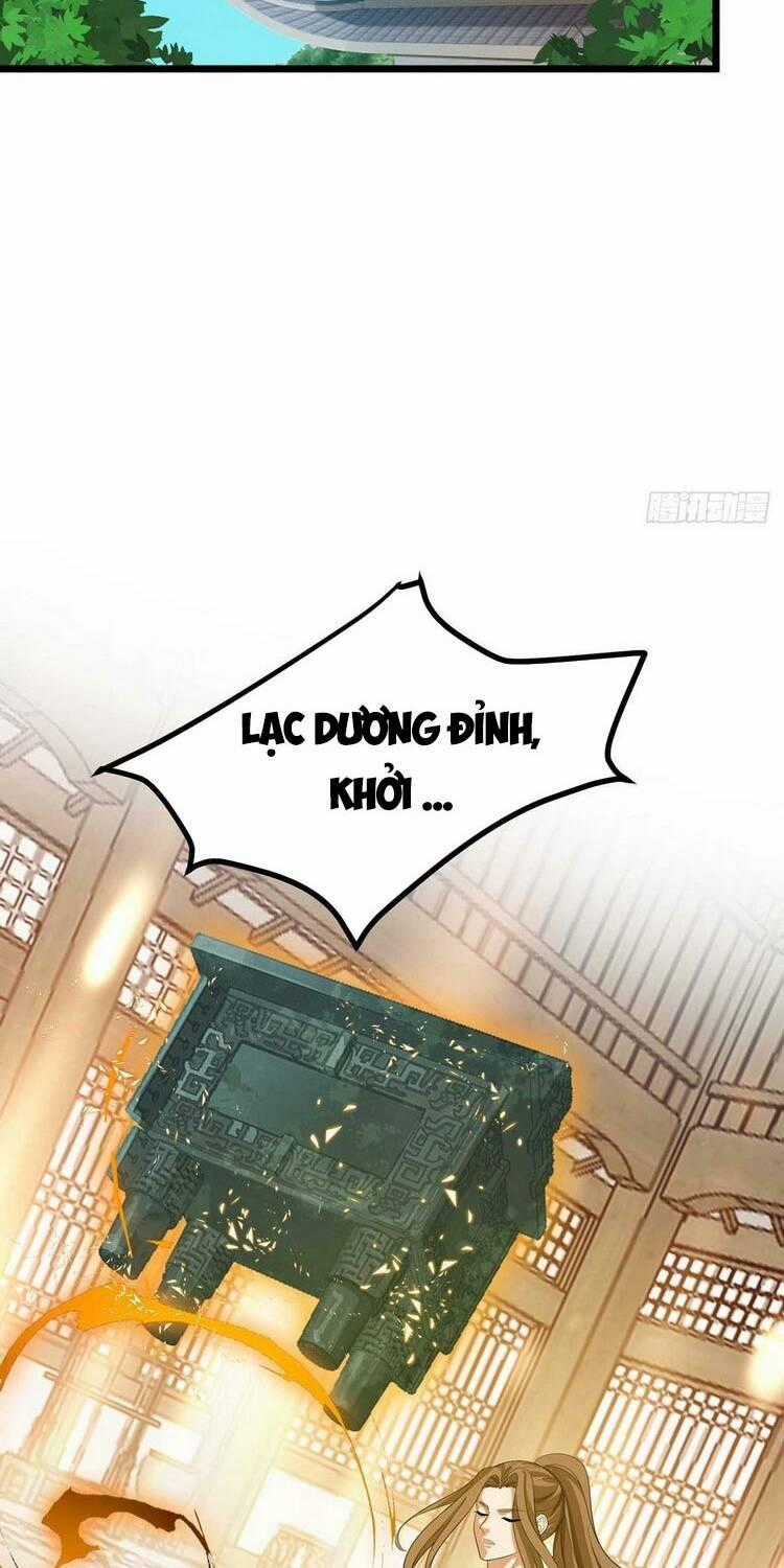 Chúa Tể Tam Giới - Chapter 174 - Trang 2