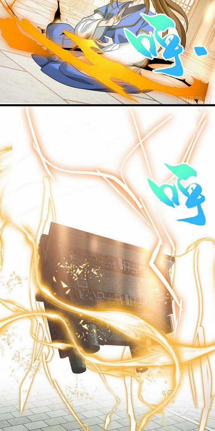 Chúa Tể Tam Giới - Chapter 174 - Trang 3