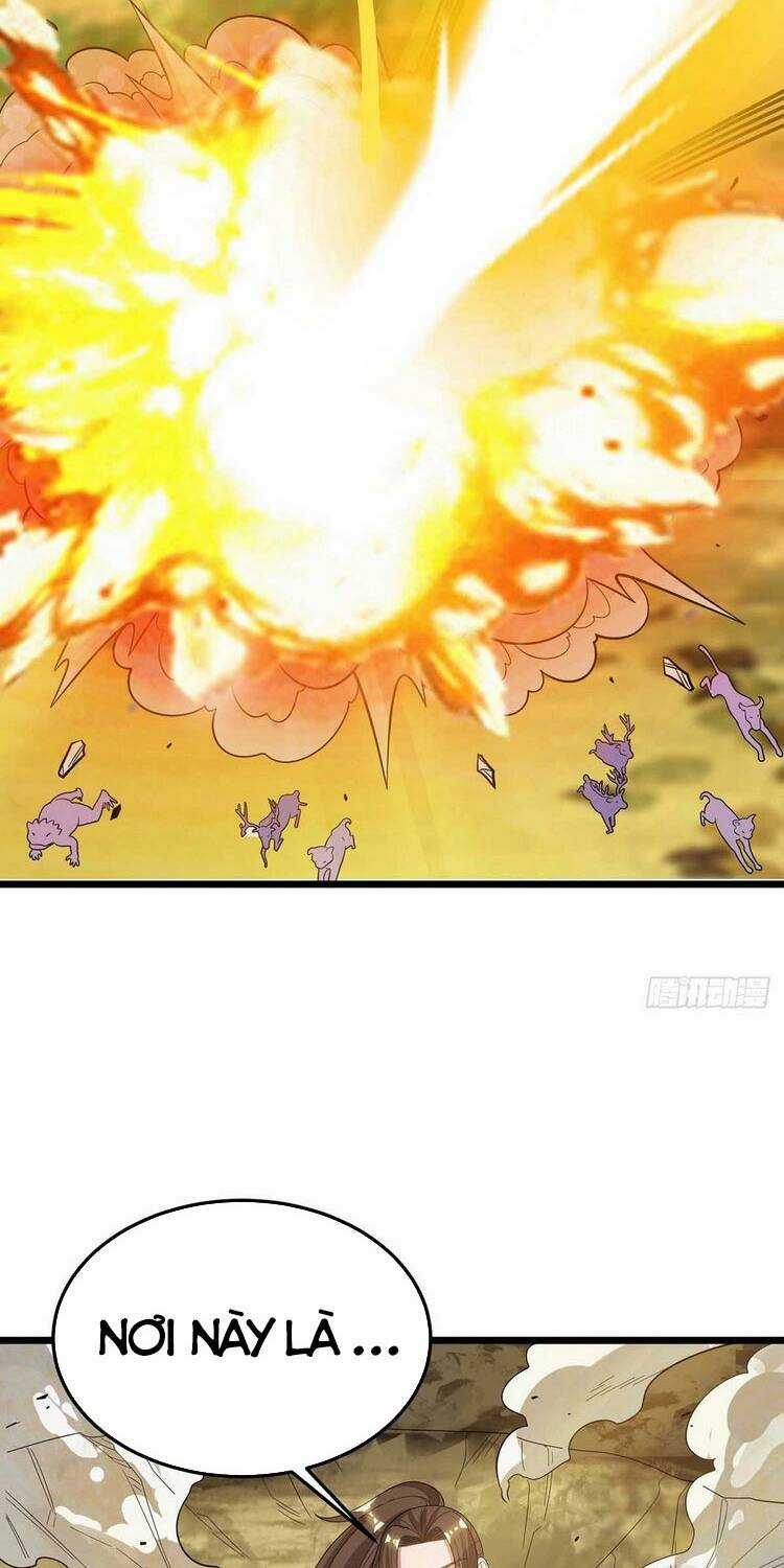 Chúa Tể Tam Giới - Chapter 174 - Trang 25