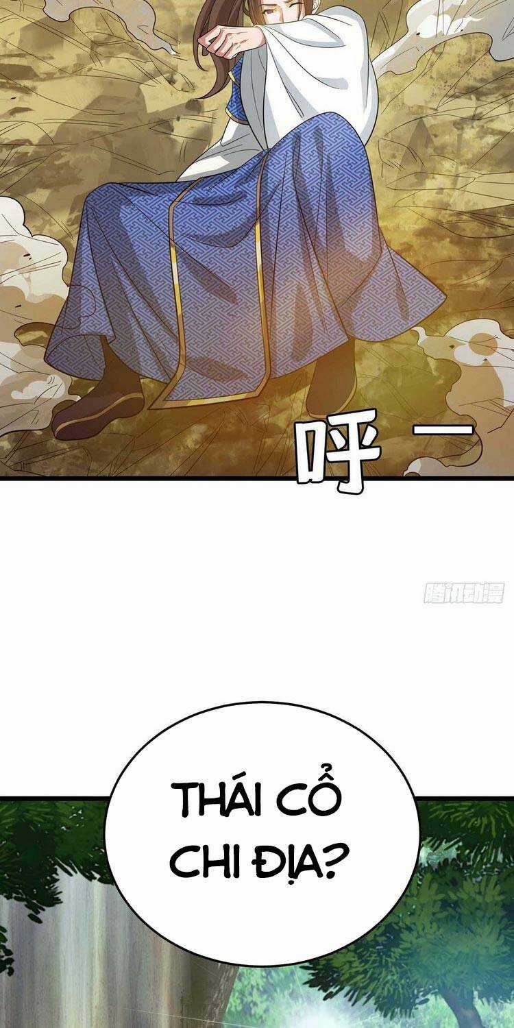 Chúa Tể Tam Giới - Chapter 174 - Trang 26