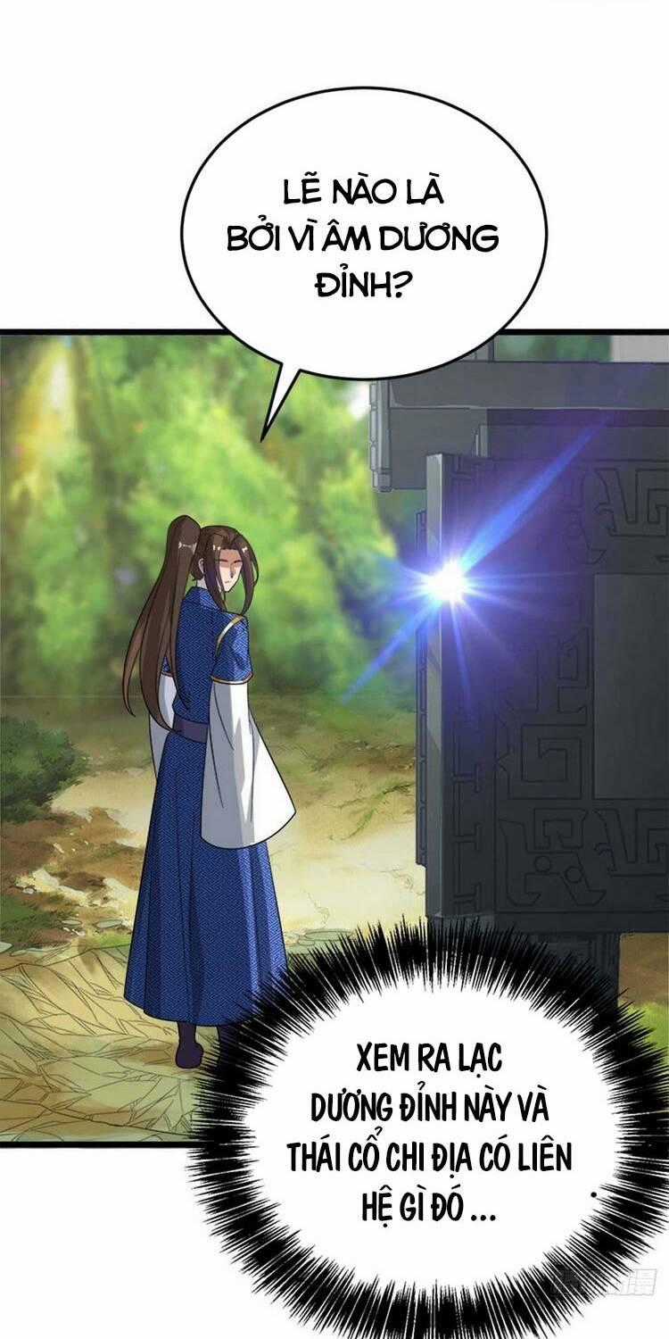 Chúa Tể Tam Giới - Chapter 174 - Trang 29