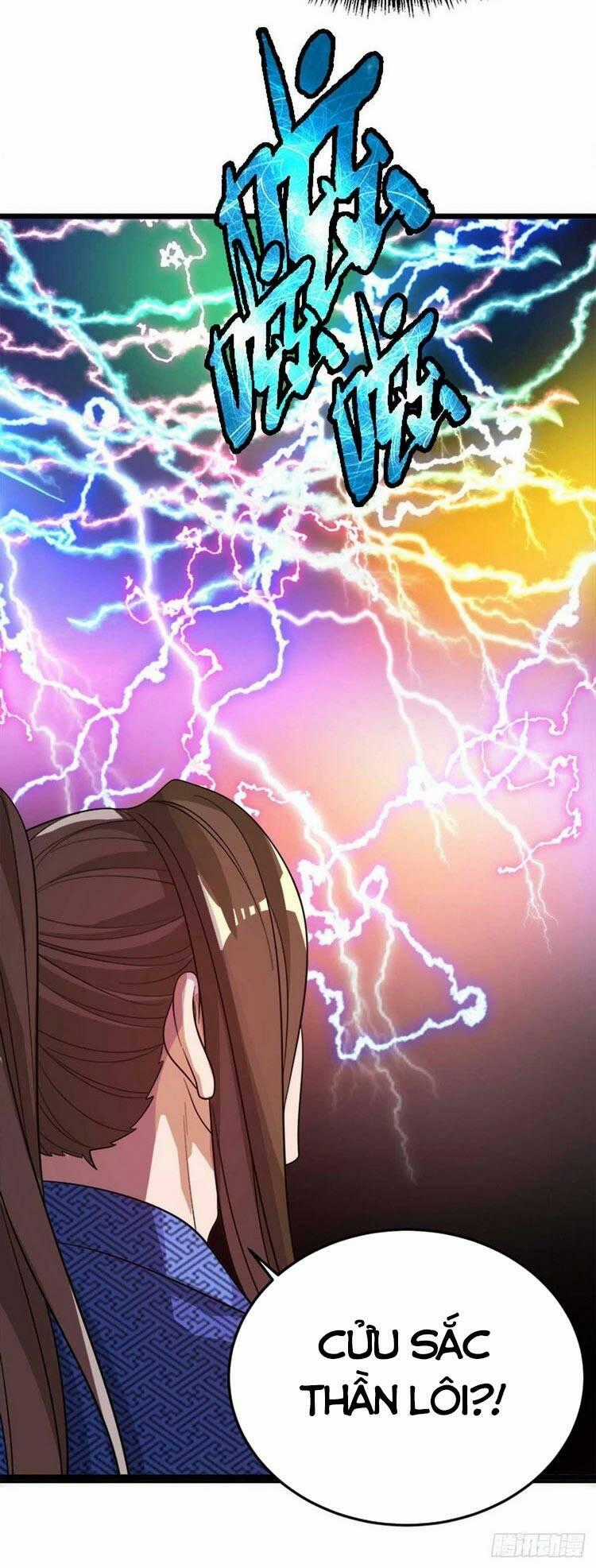 Chúa Tể Tam Giới - Chapter 174 - Trang 30