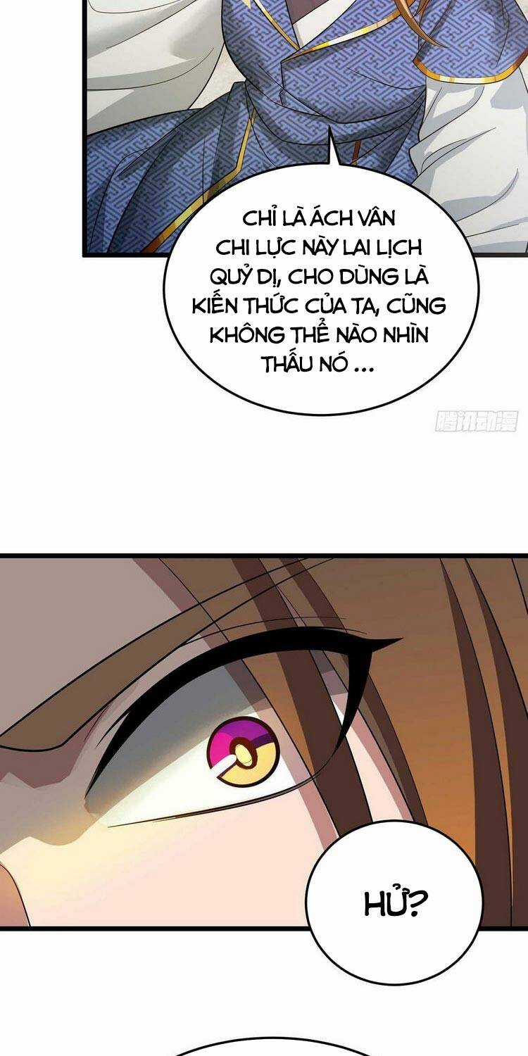 Chúa Tể Tam Giới - Chapter 174 - Trang 5