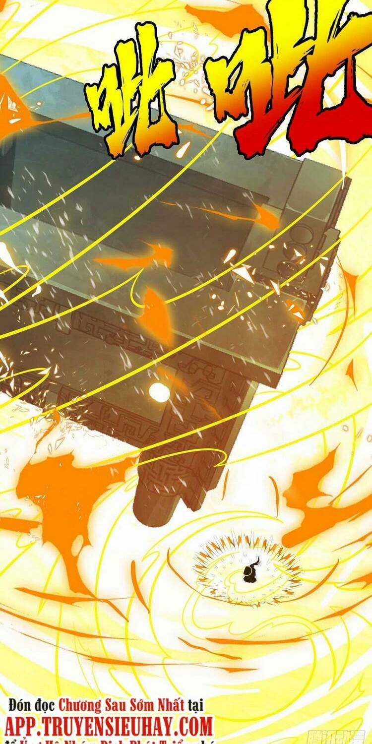 Chúa Tể Tam Giới - Chapter 174 - Trang 8