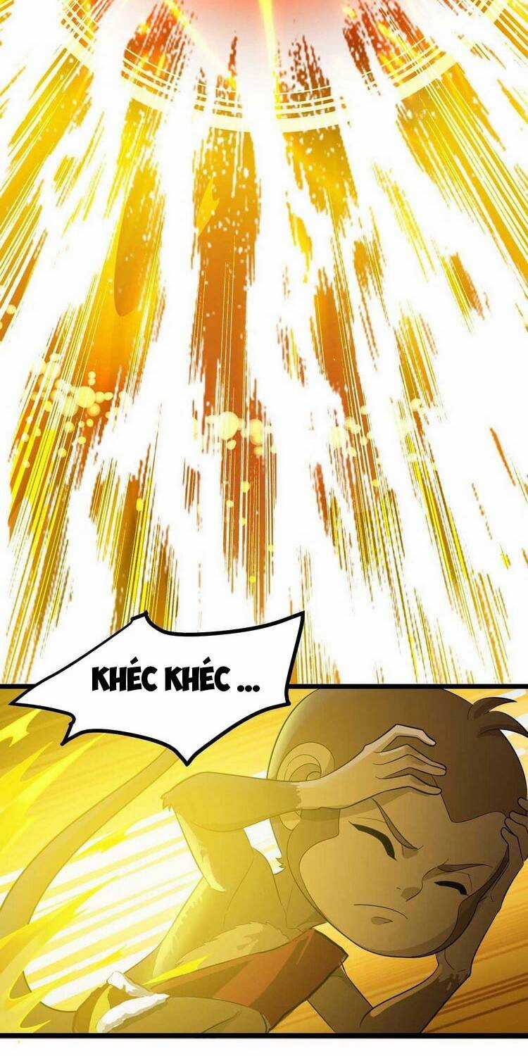 Chúa Tể Tam Giới - Chapter 174 - Trang 10