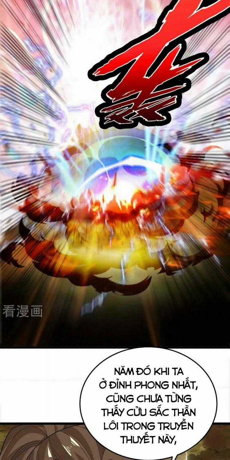 Chúa Tể Tam Giới - Chapter 175 - Trang 2