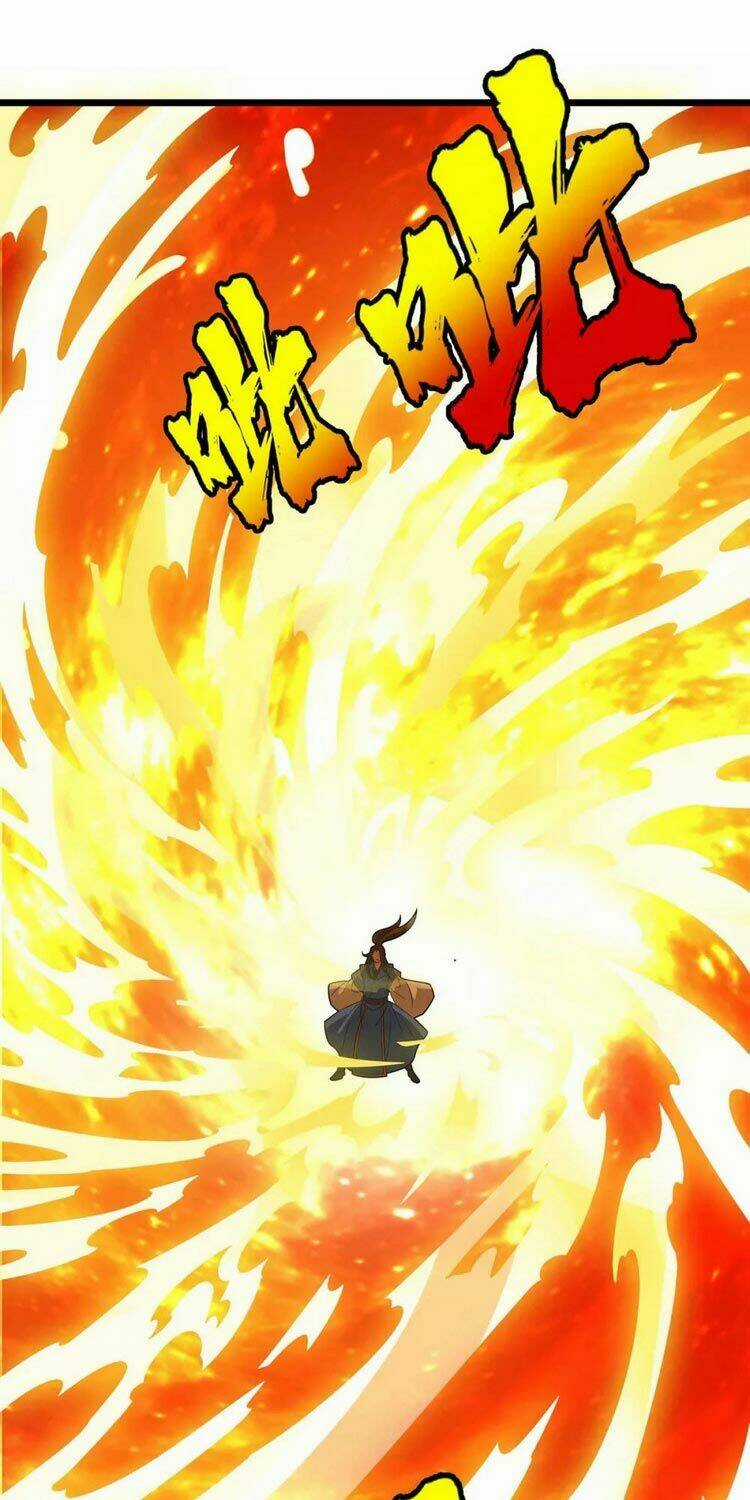 Chúa Tể Tam Giới - Chapter 175 - Trang 24