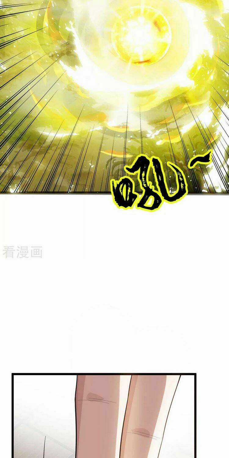 Chúa Tể Tam Giới - Chapter 175 - Trang 26