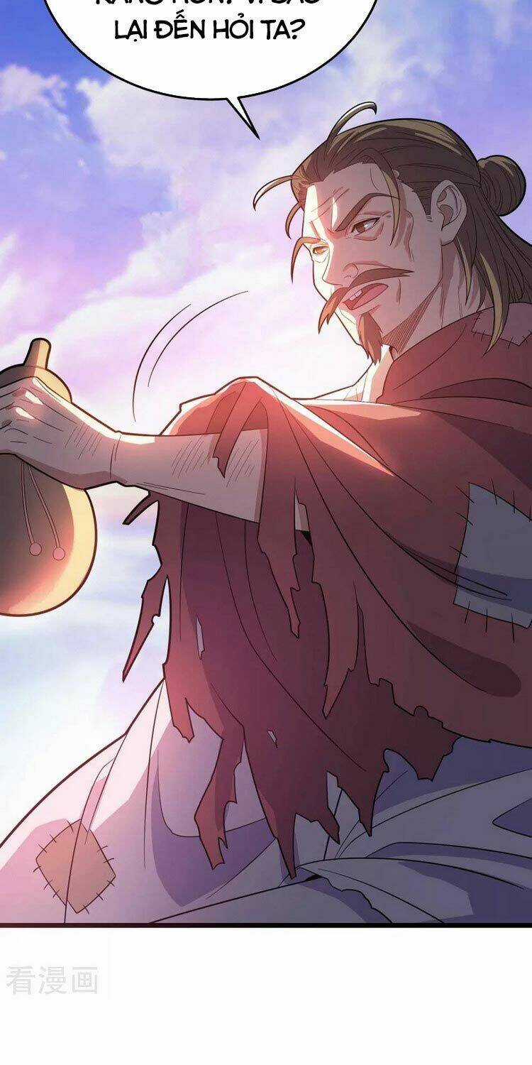 Chúa Tể Tam Giới - Chapter 175 - Trang 30