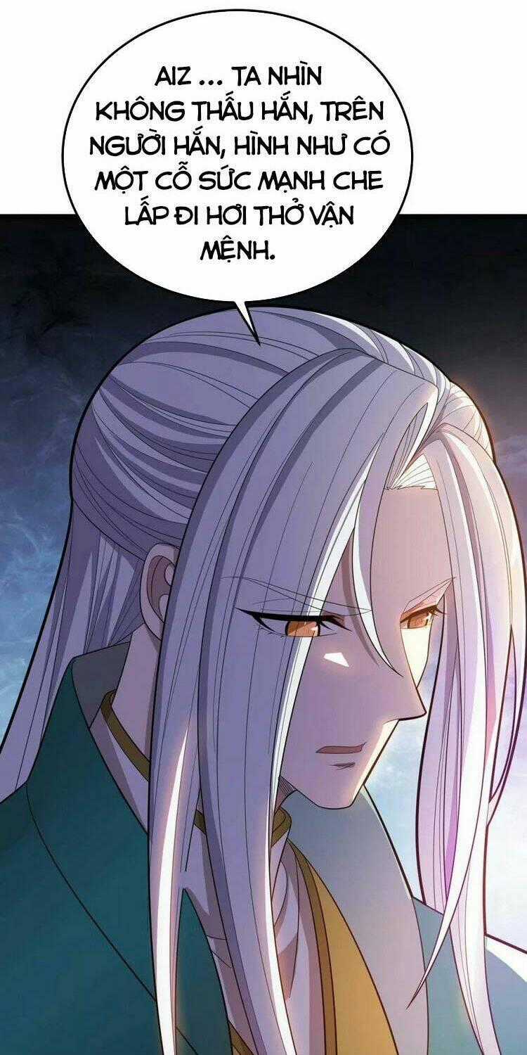 Chúa Tể Tam Giới - Chapter 175 - Trang 31