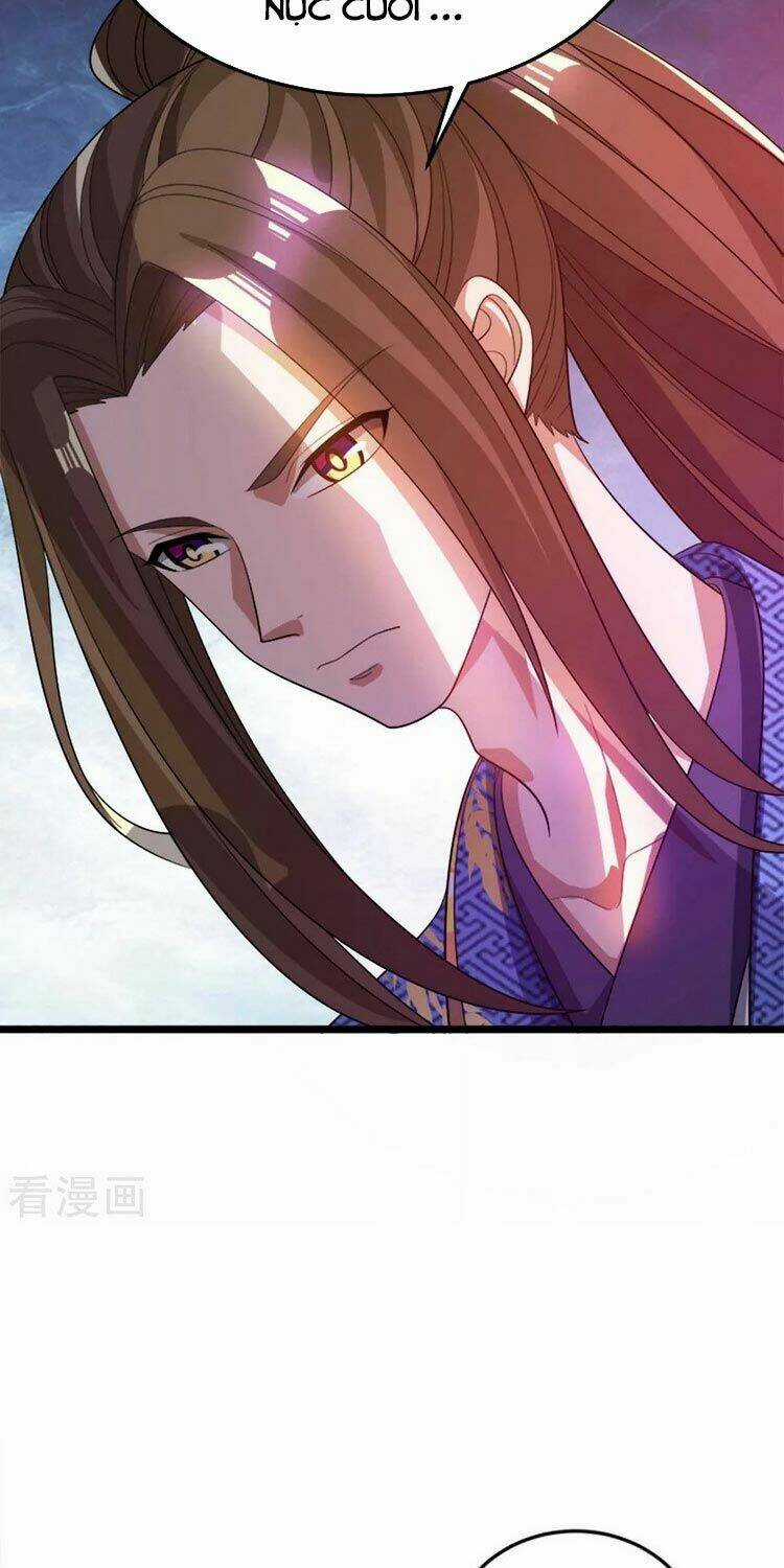 Chúa Tể Tam Giới - Chapter 175 - Trang 5