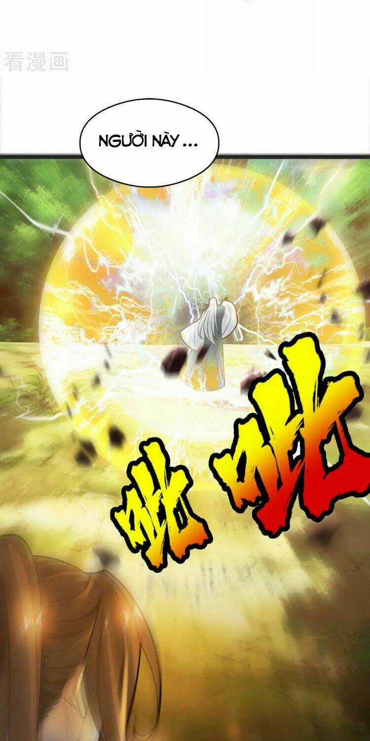 Chúa Tể Tam Giới - Chapter 175 - Trang 7