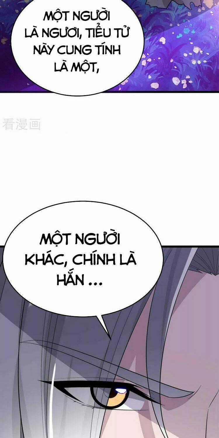 Chúa Tể Tam Giới - Chapter 176 - Trang 2