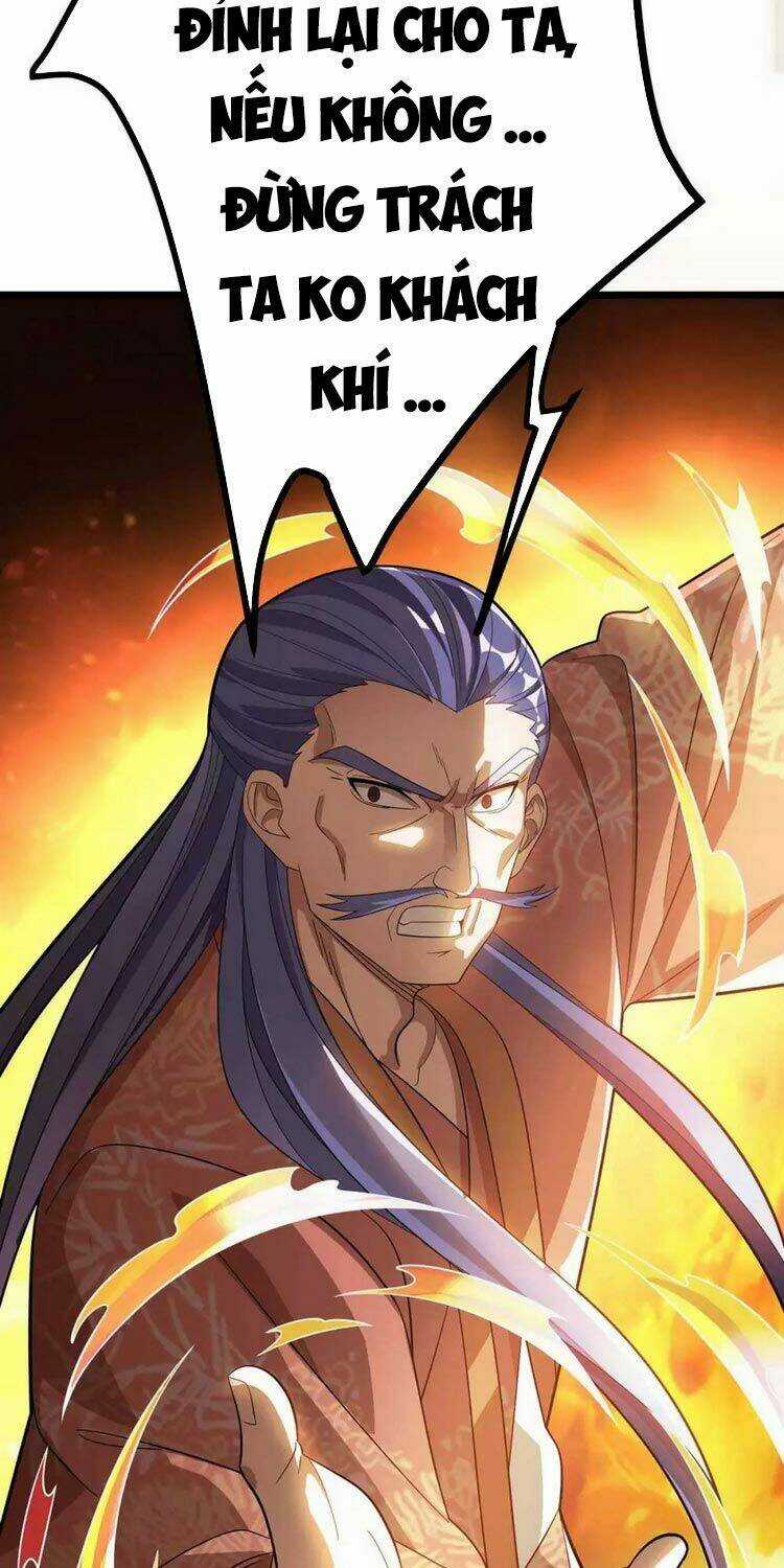 Chúa Tể Tam Giới - Chapter 176 - Trang 24