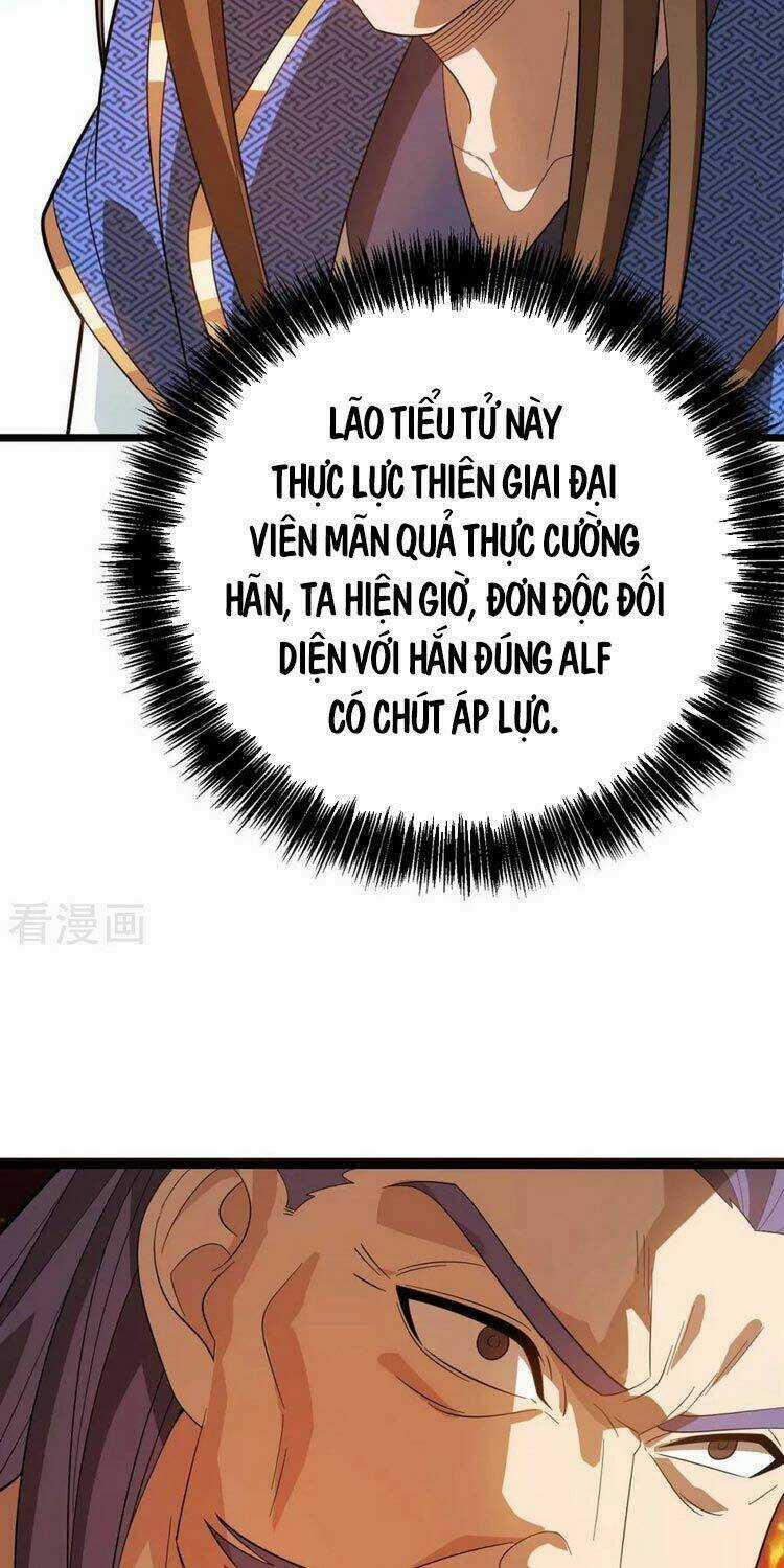 Chúa Tể Tam Giới - Chapter 176 - Trang 26
