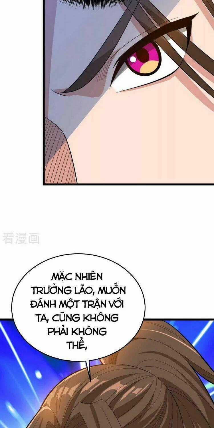 Chúa Tể Tam Giới - Chapter 176 - Trang 33