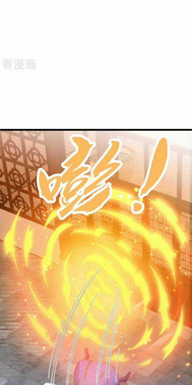 Chúa Tể Tam Giới - Chapter 176 - Trang 7