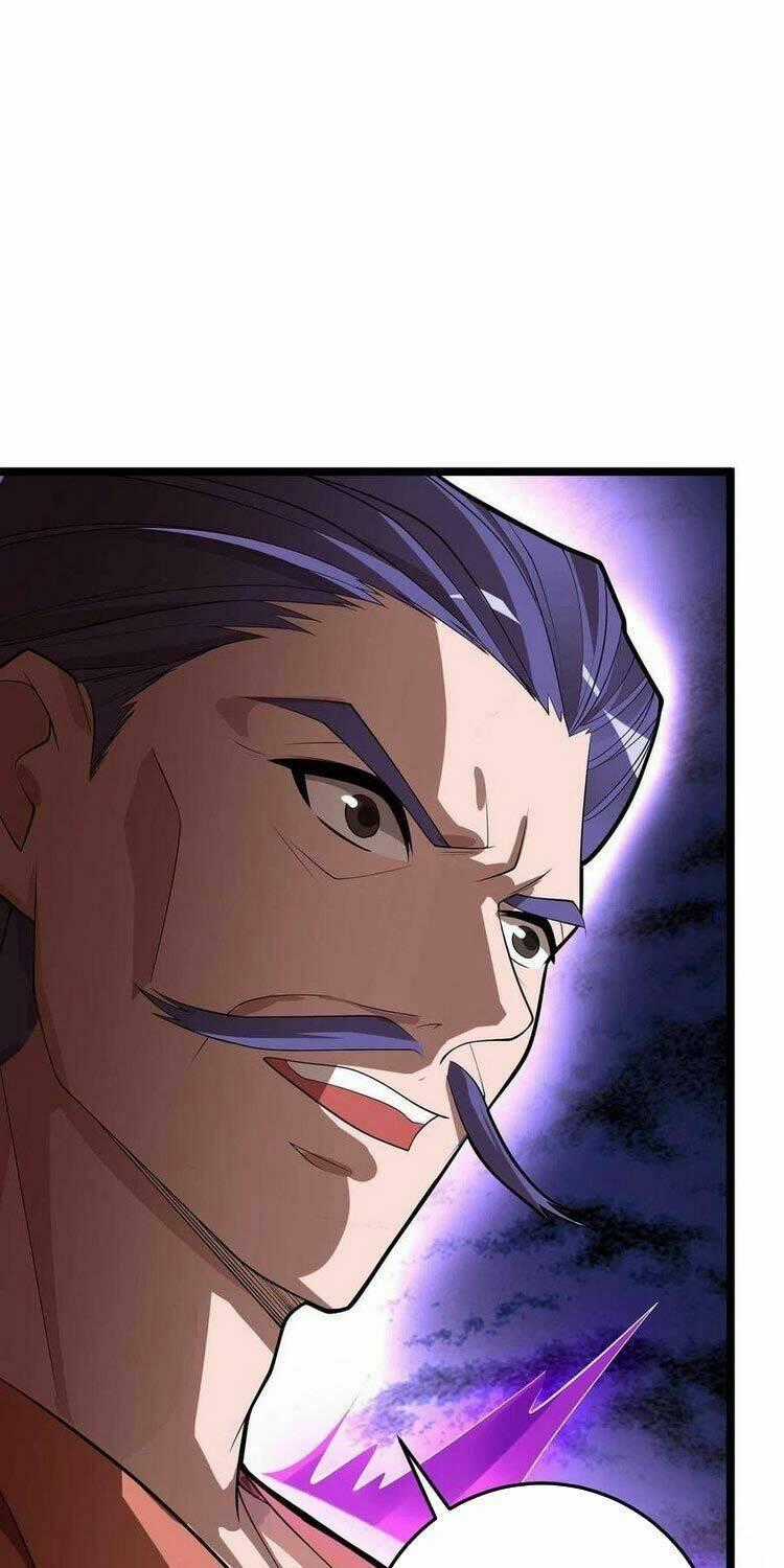 Chúa Tể Tam Giới - Chapter 177 - Trang 1