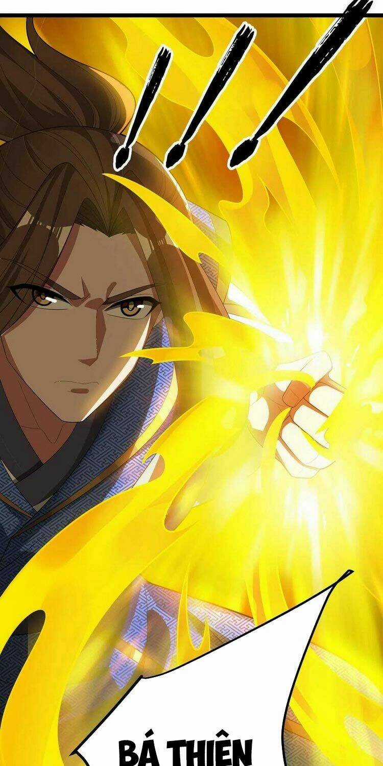 Chúa Tể Tam Giới - Chapter 177 - Trang 13