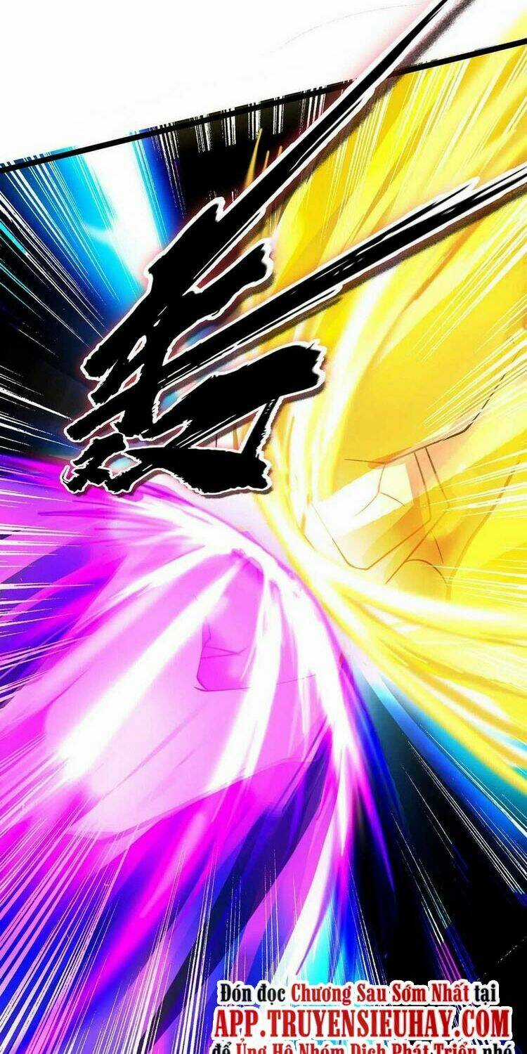 Chúa Tể Tam Giới - Chapter 177 - Trang 18