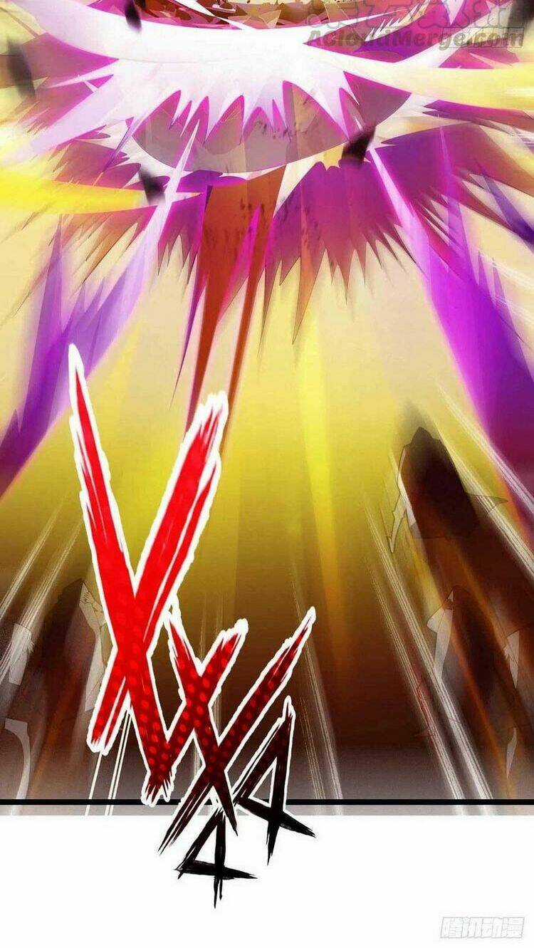 Chúa Tể Tam Giới - Chapter 177 - Trang 20