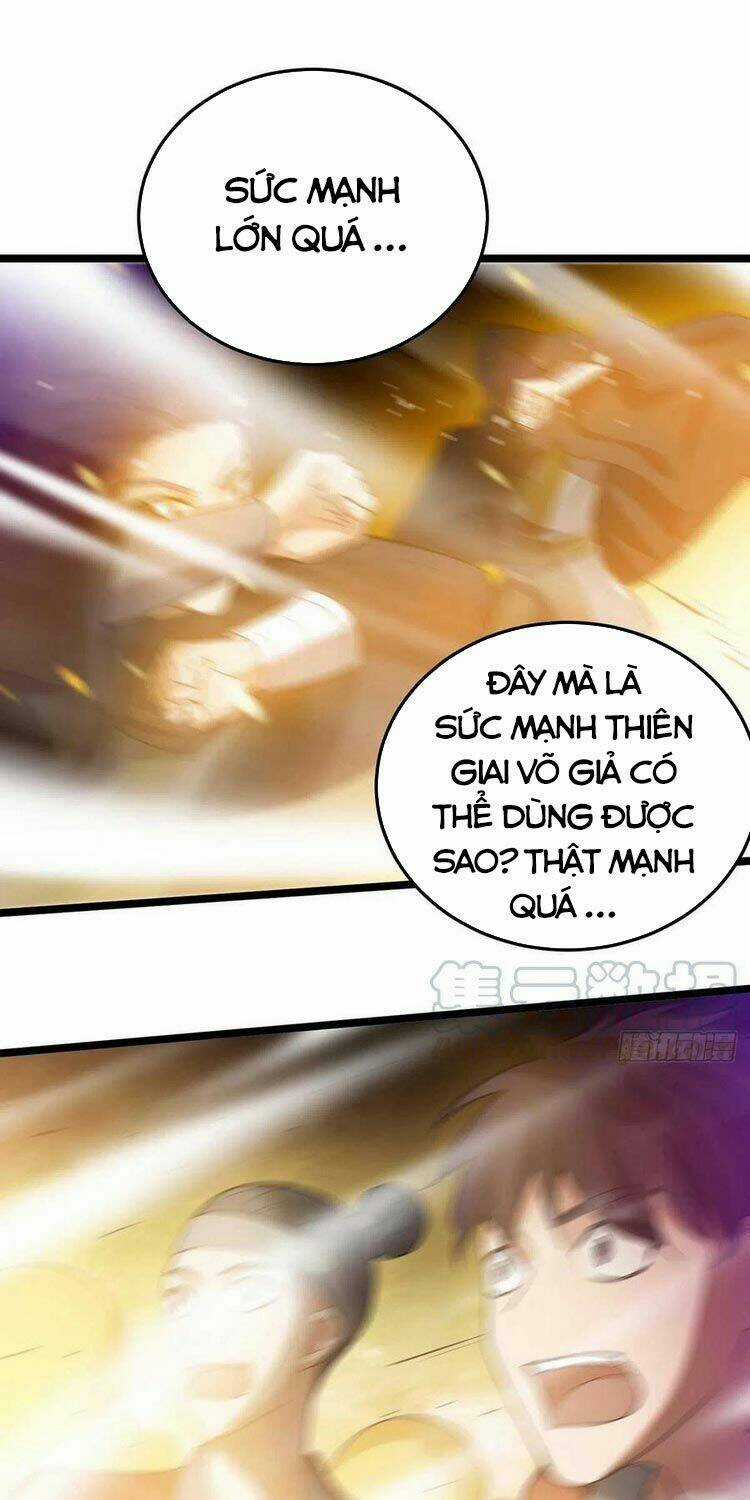 Chúa Tể Tam Giới - Chapter 177 - Trang 21