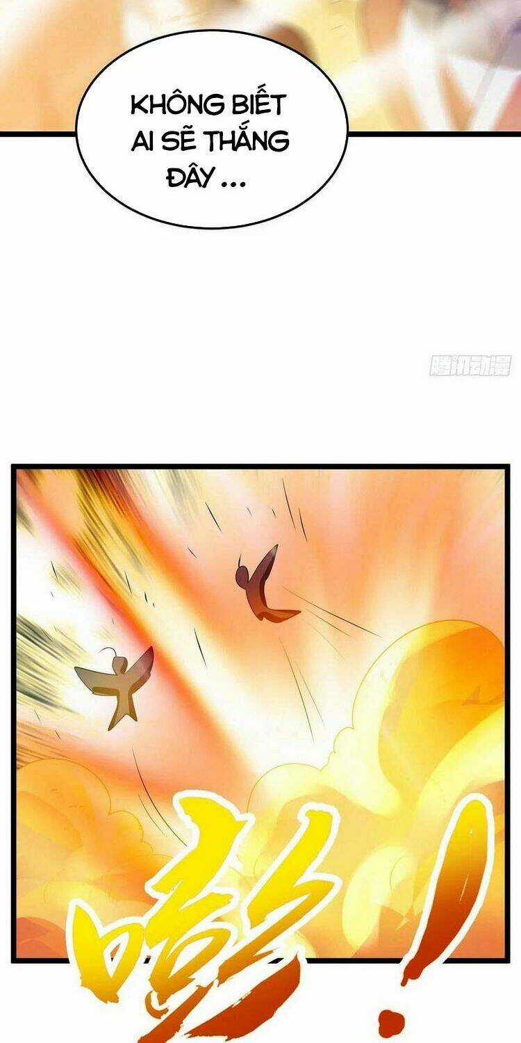 Chúa Tể Tam Giới - Chapter 177 - Trang 22