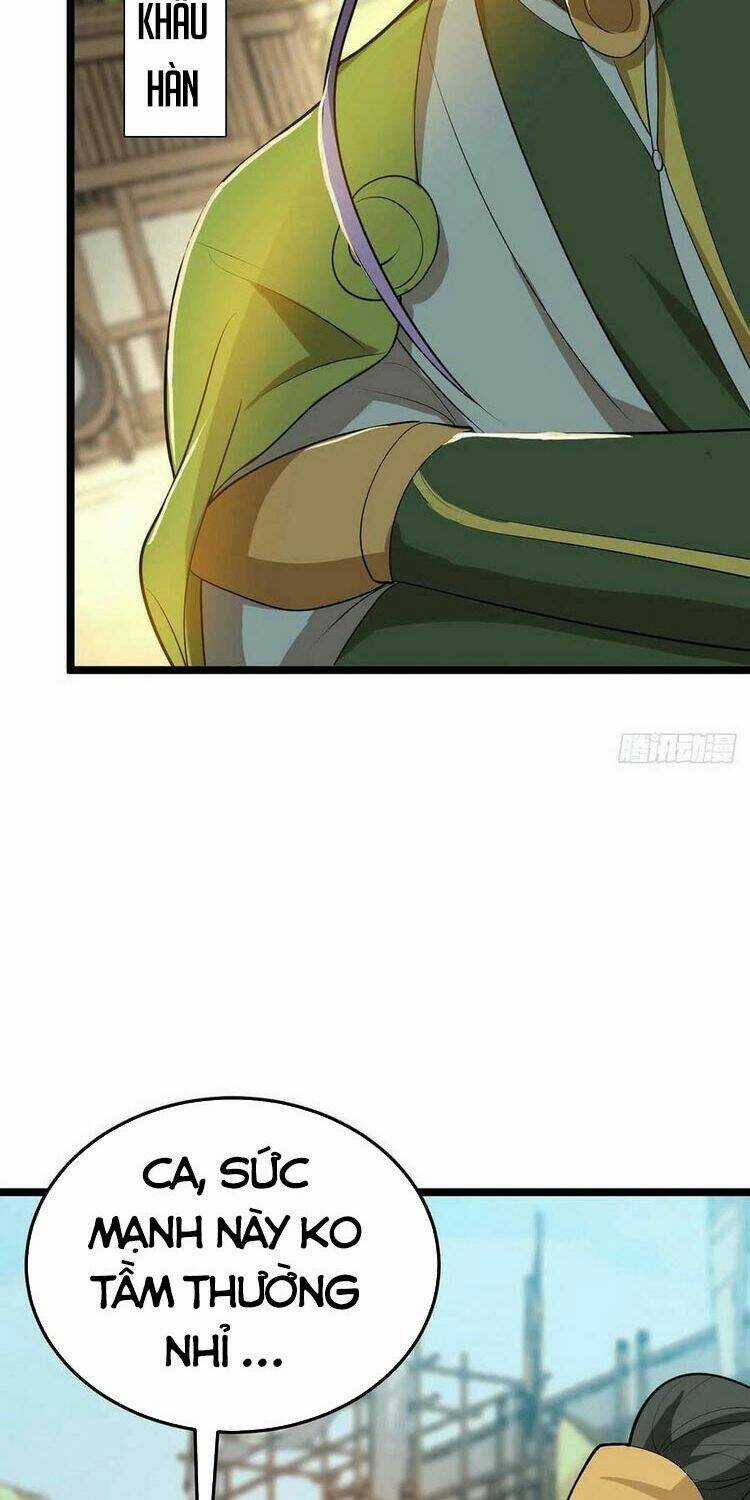 Chúa Tể Tam Giới - Chapter 177 - Trang 26